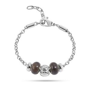 Bracciale Morellato Donna Drops in Acciaio SCZ353 - SCZ353